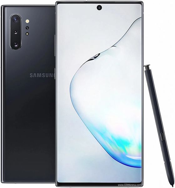 Samsung Galaxy Note10+