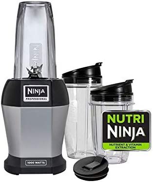 Ninja Nutribullet