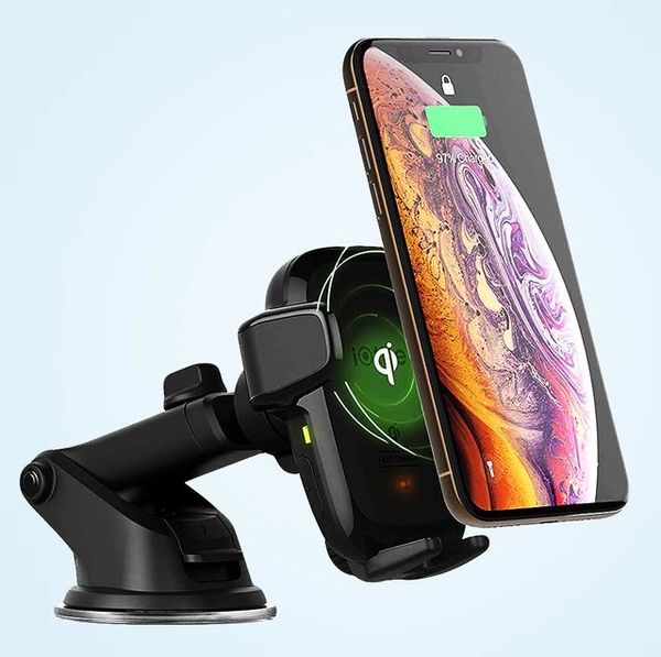 Cell Phone Holder