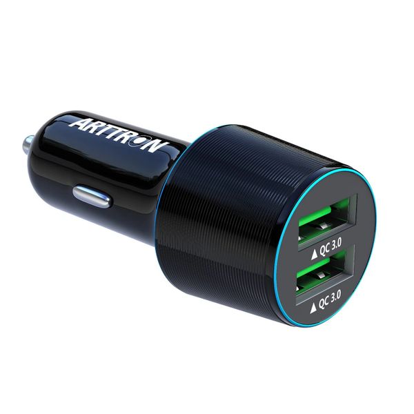 Car Phone Charger