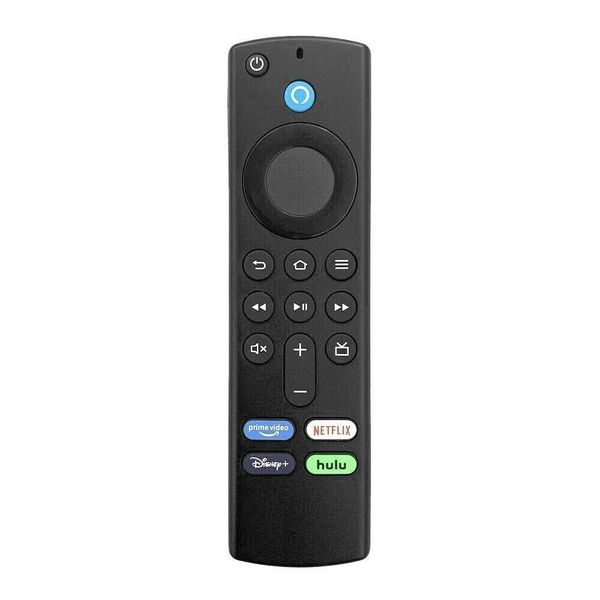 Fire TV Stick Remote Control for (2nd 3rd Gen, Lite, 4K, Max)