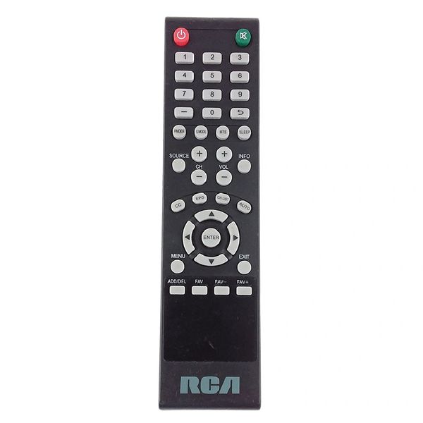 RCA LCD LED TV Remote Control