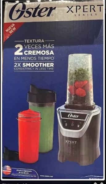 Oster Xpert Juicer