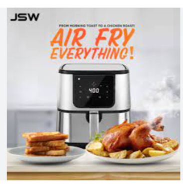 JSW Air fryer 4 liters