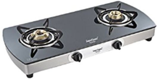 Superflame Sparkle 2 Burner Stove