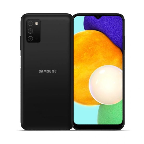 Samsung Galaxy A03s (Dual Sim)