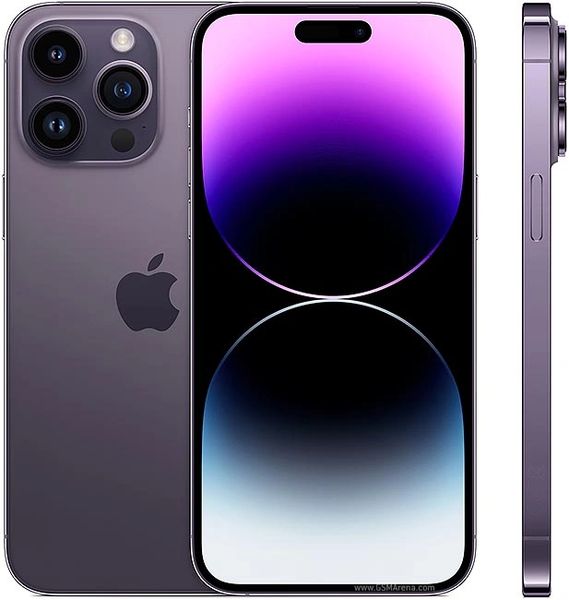 iphone 14 pro max 128GB