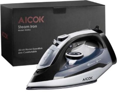 Aicok Steam Iron Professional Steamer