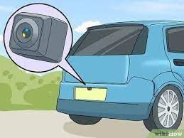 Car Reverse Camera