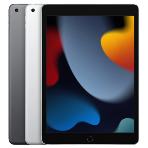 iPad (9th generation)