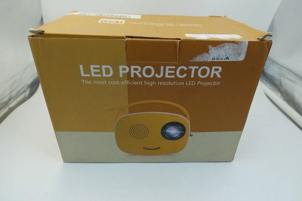 LED Projector