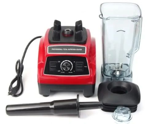 Industrial Hi-Performance Power Blender