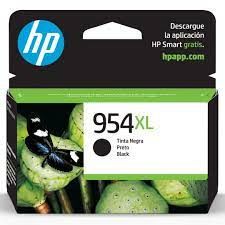 HP - 954xl Black