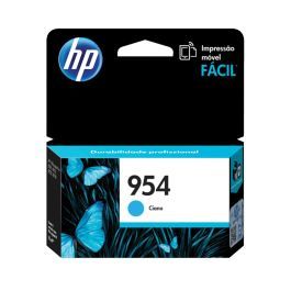 HP - 954 cartridge - Cyan