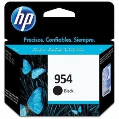 HP - 954 cartridge - Black