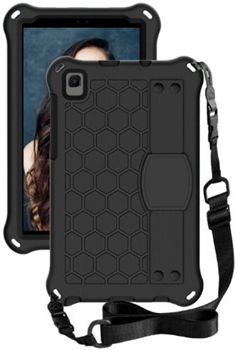 Samsung Galaxy Tab 7 Lite Case with strap