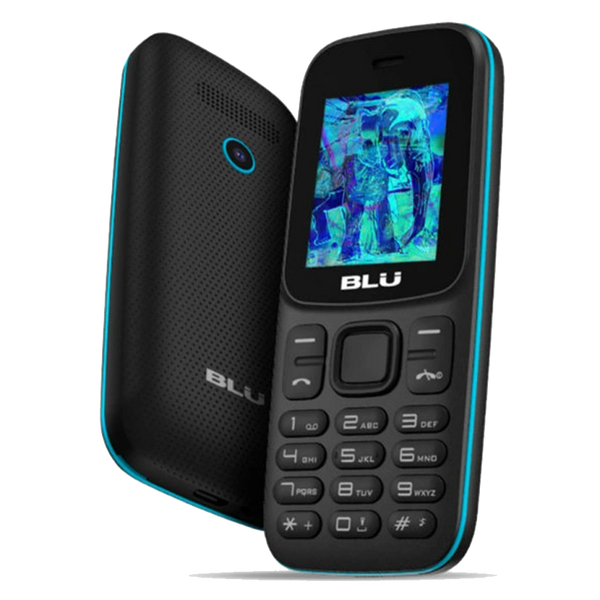 Blu Z5 Bold (Out of Stock)