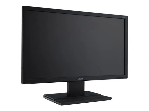 Acer V206HQL Abi - V6 Series - LCD monitor