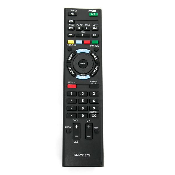 Sony TV Remote (Bravia)