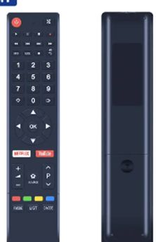 Aiwa Remote Control