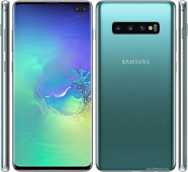 Samsung Galaxy S10+