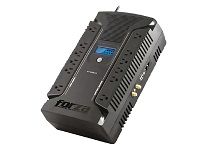 Forza HT Series HT-1000LCD - UPS - AC 120 V