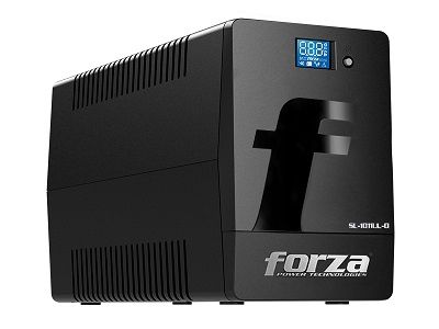 Forza SL Series SL-1011UL - UPS - AC 110/120 V