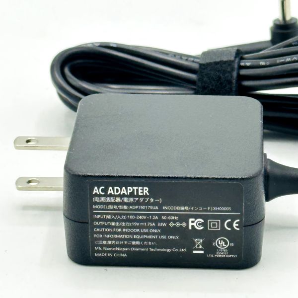 ASUS VivoBook S712J S712JA-WH54 Laptop Charger