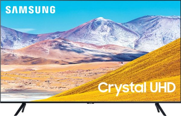 Samsung 43" Smart TV