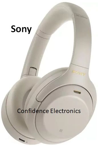 Sony HeadPhone