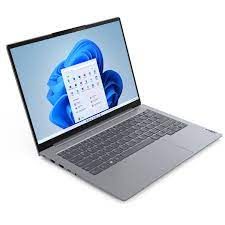 Lenovo ThinkBook i7 14" Touchscreen, 16GB RAM, 512 SSD Drive (Super Fast, get it wtih MS Office 2021 Professional Plus lifetime license and 6years Virus Protection))