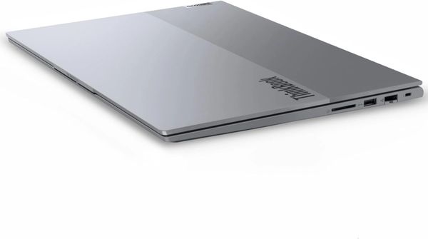 Lenovo - i7 Notebook - 16" Touchscreen (1TB SSD Drive, 16GB RAM (Get it with MS Office 2021 Professional Plus and 6 Years Virus Protection)