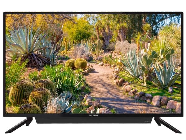 50" Imperial Smart Android TV