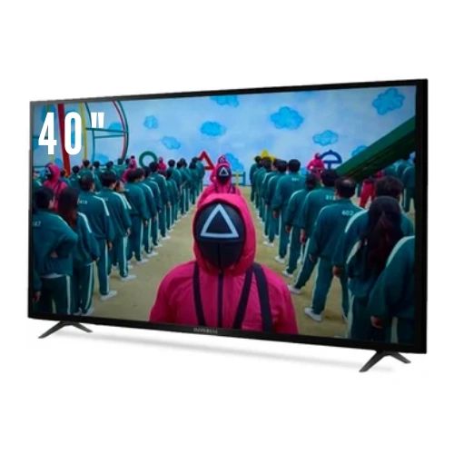 BlackPoint 40" Smart TV