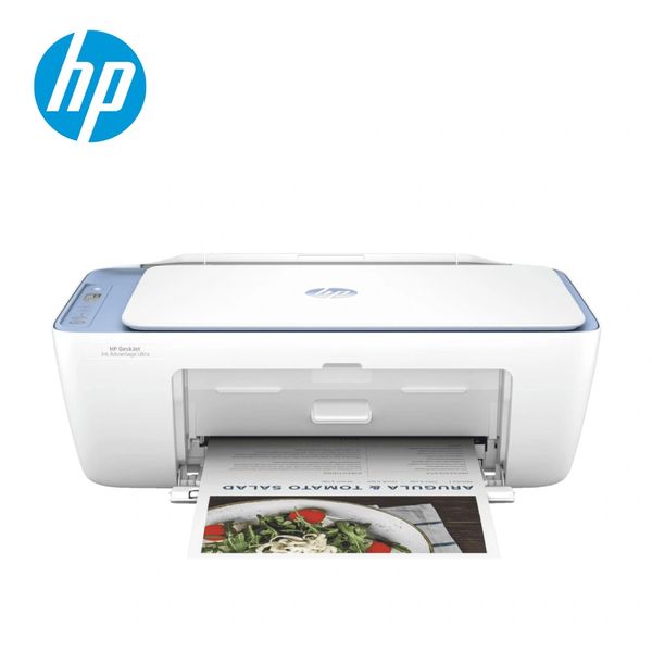 HP Deskjet Ink Advantage 2875 All-in-One - USB 2.0 / Wi-Fi