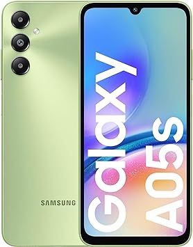 Samsung Galaxy A05s_(128GB)