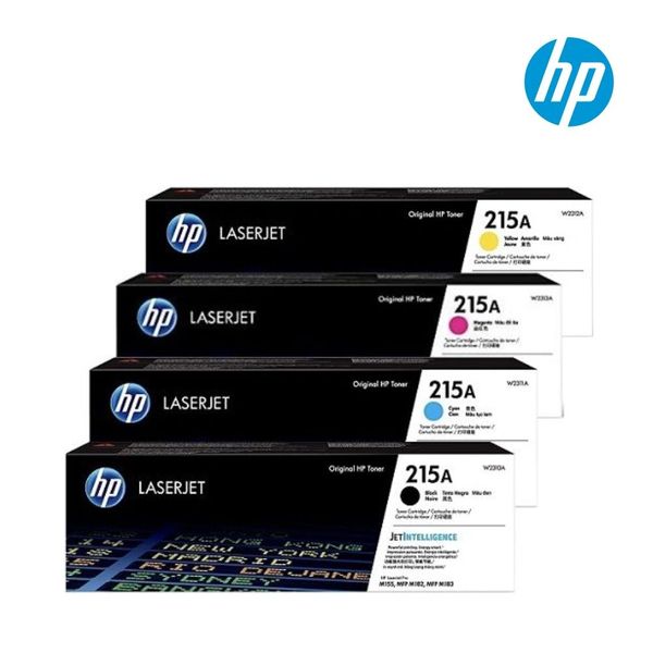 HP 215A for HP Laserjet (each)