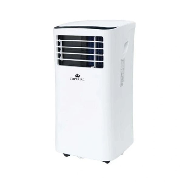 IMPERIAL 10,000 BTU PORTABLE AIR CONDITIONER