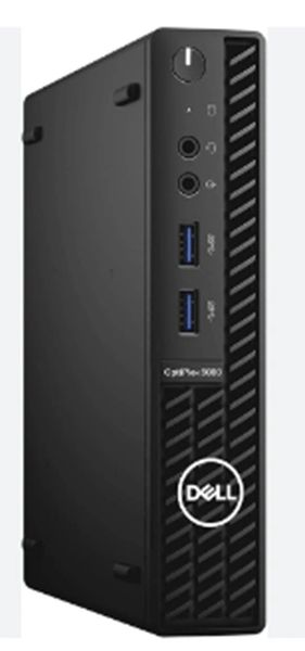 Dell OptiPlex - Micro form factor - i7 Desktop