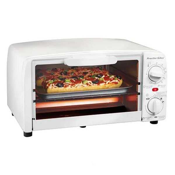 Proctor|Silex Toaster Oven