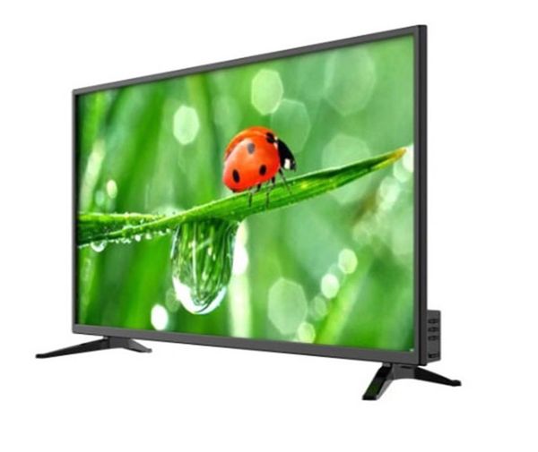 43" Blackpoint Smart TV