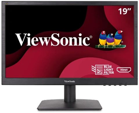 Viewsonic 18.5" Monitor