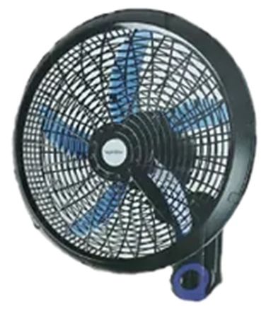 Bluesonik 18" Wall Fan