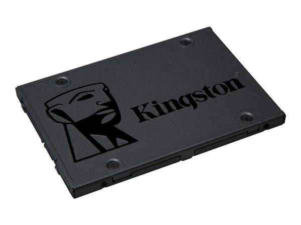 960 GB Kingston A40- Solid State Drive - Internal