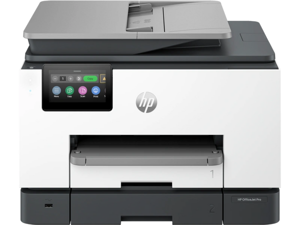 HP OfficeJet Pro 9130 All-in-One Color Printer