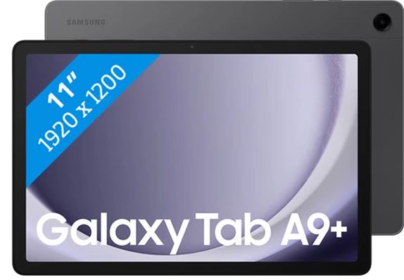 Samsung Galaxy Tab A9+ (WiFi)