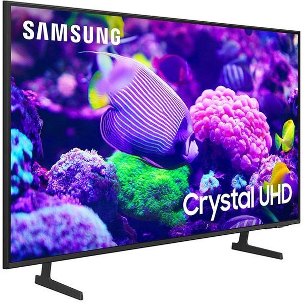 50" Samsung Smart 4K TV