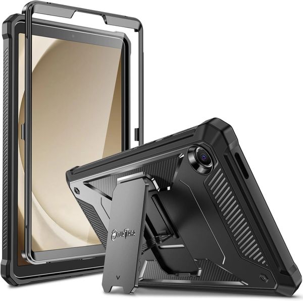 Samsung Galaxy Tab A9 Shockproof Stand Holder Rugged Tablet Case Cover