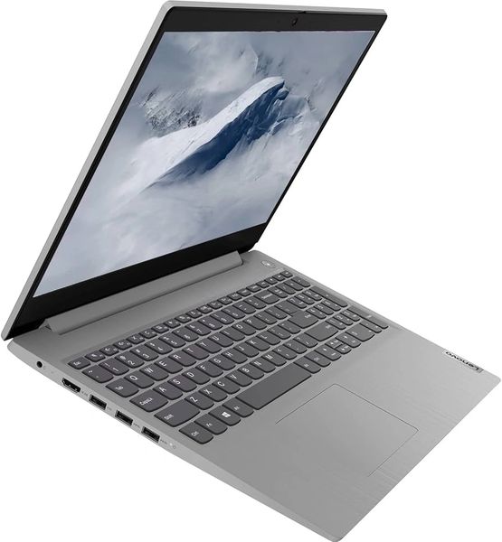 Lenovo 14" 128GB, 4 GB RAM Laptop with (Microsoft Office 2024 Professional Plus + 10 Years Virus Protection)