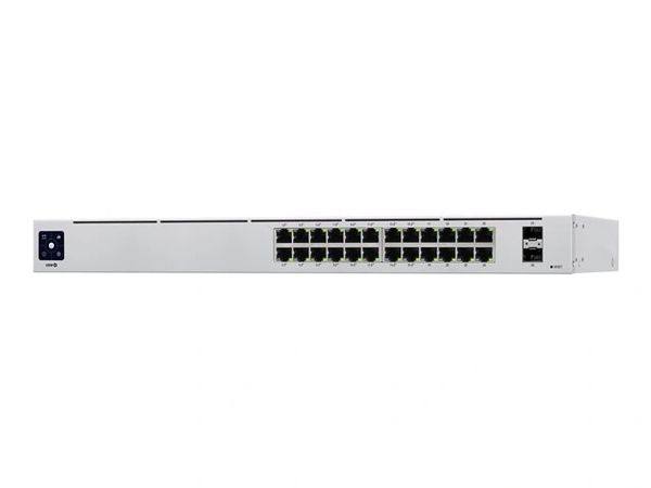Ubiquiti UniFi Switch USW-24 Ports-POE - Switch - managed